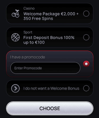 Login 3