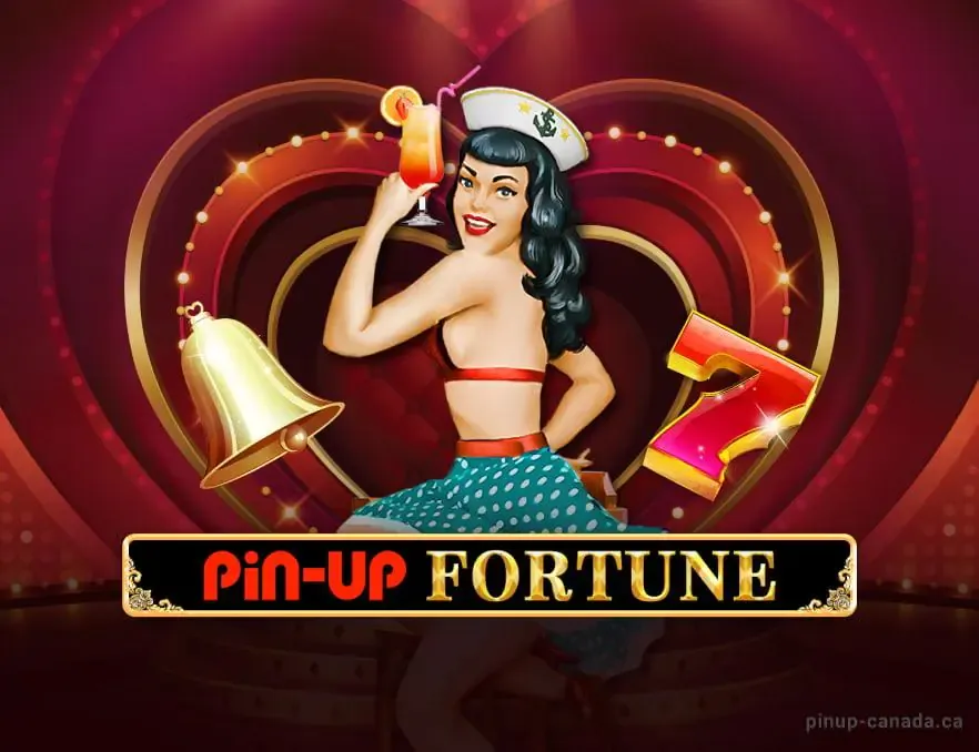 Casinova Fortune Slot